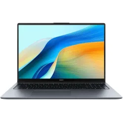 Ноутбук Huawei MateBook D 16 MCLG-X (53014HYK) Core i7 13700K 16Gb SSD1Tb Intel UHD Graphics 770 16
