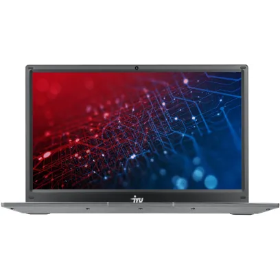 Ноутбук iRU Tactio 14ALH (2059068) 14