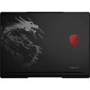 Ноутбук MSI Raider 16 Max HX B2WI-030RU (9S7-265111-030-Win11) Core Ultra 9 290HX Plus 32Gb SSD2Tb NVIDIA GeForce RTX5080 16Gb OLED (2560x1600) black