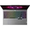 Ноутбук Lenovo LOQ 15AHP10 (83JG007LRK) Luna Grey