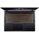 Ноутбук Acer Nitro V 15.6 Inch Core 7-240H 16/512GB/RTX 4050