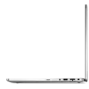 Ноутбук Dell Pro 16 Plus (Pro16Plus-5151) Ultra 5 235U 16” 16:10 FHD+ (1920x1200) 400nit AG, 16GB DDR5 (1x16GB) 512GB SSD, Intel graphics, 3cell 45Wh