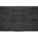Ноутбук Asus TUF Gaming F17 FX707VJB-HX100 (90NR0MY5-M003R0) Core 5 210H 16Gb SSD512Gb NVIDIA GeForce RTX 3050 6Gb IPS FHD (1920x1080) без ОС grey