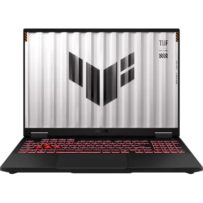 Ноутбук Asus TUF Gaming A16 FA608PP-RV168 (90NR0MD1-M009R0) Ryzen 7 8745HX 16Gb SSD512Gb NVIDIA GeForce RTX 5070 8Gb 16