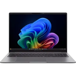 Ноутбук ASUS ExpertBook P3 PM3406CKA-LY0467 (90NX0971-M00JB0_Win11P) AMD Ryzen AI 7 350 2000MHz/14