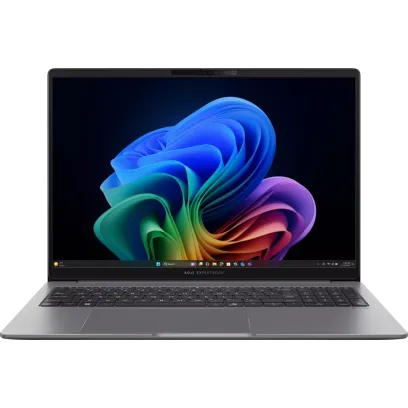 Ноутбук ASUS ExpertBook P3 PM3406CKA-LY0467 (90NX0971-M00JB0_Win11P) AMD Ryzen AI 7 350 2000MHz/14