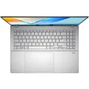 Ноутбук Asus VivoBook S16 S3607VA-RP105 (90NB1671-M007R0) Core 5 210H 16Gb SSD512Gb Intel UHD Graphics IPS WUXGA (1920x1200) без ОС silver