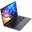 Ноутбук Chuwi CoreBook S i3-1220P (CWI656-328N2N1PDMXS-Win11Pro) 8Gb SSD 256Gb Intel UHD Graphics 15.6 FHD IPS Cam 57Вт*ч Серый