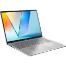 Ноутбук Asus VivoBook S16 S3607VA-RP105 (90NB1671-M007R0) Core 5 210H 16Gb SSD512Gb Intel UHD Graphics IPS WUXGA (1920x1200) без ОС silver