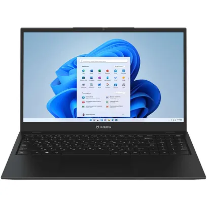 Ноутбук IRBIS SmartBook 15NBP3504B 15.6