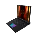 Ноутбук MSI Titan 18 HX AI A2XWJG-206RU (9S7-182421-206) Intel Core Ultra9 275HX/64Gb/SSD2Tb/RTX 5090 24Gb/18