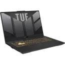 Ноутбук ASUS TUF Gaming F17 FX707VJB-HX100 (90NR0MY5-M003R0_Win11P) Intel Core 5 210H 2200MHz/17.3