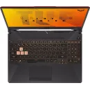 Ноутбук ASUS Tuf Gaming FA506NCQ-HN031 (90NR0QE7-M001A0) Black 15.6