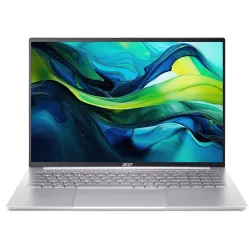 Ноутбук Acer Swift Lite 16 SFL16-51M-54BL (NX.D3UCD.002) Intel Core Ultra 5 115U/16Gb/SSD512Gb/16