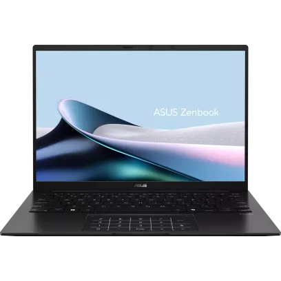 Ноутбук ASUS Zenbook 14 UM3406GA-QD149 (90NB17R1-M007D0) Jade Black