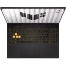 Ноутбук ASUS TUF Gaming F16 FX608JMI-TU254 (90NR0NB1-M00DM0_Win11P) Intel Core i5 14450HX 2400MHz/16