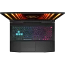 Ноутбук MSI Katana 15 HX B14WFK-1065XRU (9S7-1587C1-1065) Core i5 14450HX 16Gb SSD512Gb NVIDIA GeForce RTX 5060 8Gb 15.6