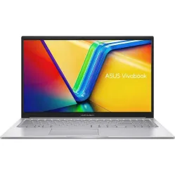 Ноутбук ASUS Vivobook 15 X1504VA-BQ4056 (90NB13Y2-M02FT0_Win11P) Intel Core 5 120U 1400MHz/15.6