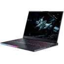 Ноутбук Acer Predator Helios 18 AI PH18-73-90A9 (NH.QVXEM.003) Intel Core Ultra 9 275HX/32Gb (2*16 D5)/SSD1Tb/RTX5090 24Gb (175W)/18
