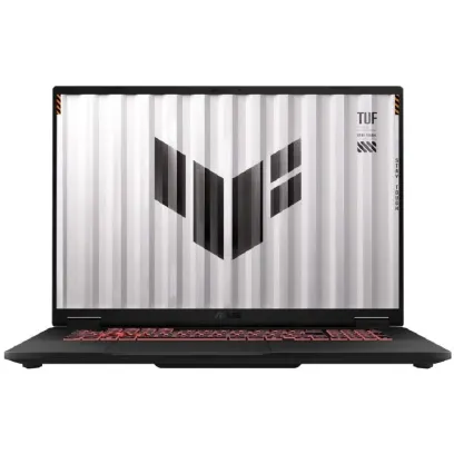 Ноутбук ASUS TUF Gaming A18 FA808UP-S8051 (90NR0NL1-M002U0_Win11P) AMD Ryzen 7 260 3800MHz/18