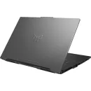 Ноутбук ASUS TUF Gaming A17 FA707NUG-HX156 (90NR0EF5-M009A0) AMD Ryzen 7 7445HS, 16Gb, 512 Gb SSD RTX 4050 без ОС