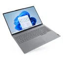 Ноутбук Lenovo ThinkBook 16 G8 IAL (21SKS05C00_32) Intel Core Ultra 7 255H 4400MHz/1920x1200/32GB/512GB SSD/Intel Arc Graphics/Wi-Fi/Bluetooth/БезОС