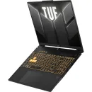 Ноутбук ASUS TUF Gaming F16 FX607VU-RL061 (90NR0N06-M002T0_Win11P) Intel Core 5 210H 2200MHz/16