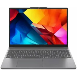 Ноутбук Lenovo IdeaPad Slim 3 15ARP10 (83K700K5RK) Ryzen 5 150 16Gb SSD 512Gb AMD Radeon 660M Graphics 15,3 WUXGA IPS Cam 60Вт*ч No OS Серый