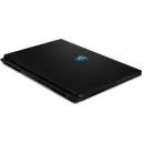 Ноутбук MSI Stealth 16 AI A2HWFG-086XRU (9S7-15F535-086-FreeDOS) Core Ultra 7 255H 32Gb SSD1Tb NVIDIA GeForce RTX 5060 8Gb OLED QHD+ (2560x1600) black