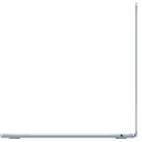 Ноутбук Apple MacBook Air Z1HD000VB(MC7A4) M4 10 core 16Gb SSD256Gb/10 core GPU 15.3