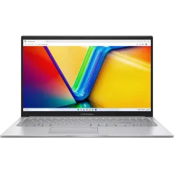 Ноутбук ASUS Vivobook 15 F1504VA-BQ336 (90NB13Y2-M01XM0) Intel Core 5 120U/16Gb (D5)/SSD512Gb/UMA/15.6