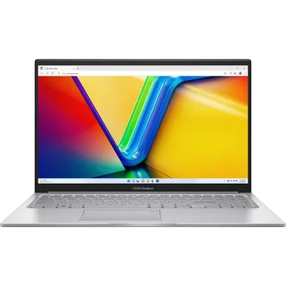 Ноутбук ASUS Vivobook 15 F1504VA-BQ336 (90NB13Y2-M01XM0) Intel Core 5 120U/16Gb (D5)/SSD512Gb/UMA/15.6