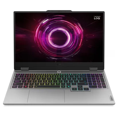 Ноутбук Lenovo IdeaPad Slim 3 16IRH10R (83K50006RK) Intel Core 5 210H 2200MHz/16