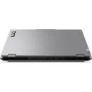 Ноутбук Lenovo LOQ 15AHP10 (83JG007LRK) Luna Grey