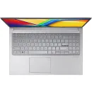 Ноутбук ASUS Vivobook 15 X1504VA-BQ4056 (90NB13Y2-M02FT0_Win11P) Intel Core 5 120U 1400MHz/15.6