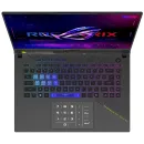 Ноутбук ASUS ROG Strix G16 G614PR-RV027 (90NR0NJ7-M001J0_32) AMD Ryzen 9 8940HX 2400MHz/16