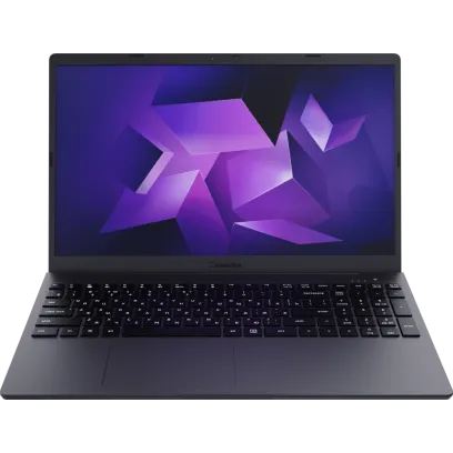 Ноутбук Kvadra Nau LE15T (Y22L01CAS120R_A567CC) Core i5 1335U 16Gb SSD512Gb 15.6