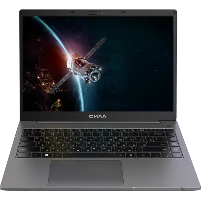 Ноутбук СИЛА HK2-3404-8 14