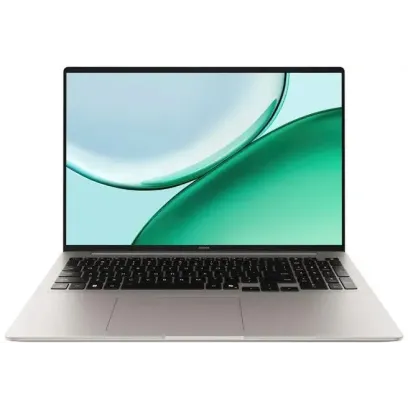 Ноутбук Honor MagicBook 16 2026 LinhaiC (5301ASVN) Core Ultra 5 325 16Gb SSD512Gb Intel Graphics 16