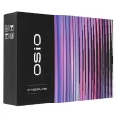 Ноутбук Osio CyberLine C150i-002 i5-12600H /NVidia RTX 4050/16/512/NoOS