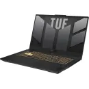 Ноутбук ASUS TUF Gaming F17 FX707VJB-HX100 (90NR0MY5-M003R0_Win11P) Intel Core 5 210H 2200MHz/17.3