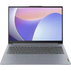 Ноутбук LENOVO IdeaPad Slim 3 15AMN8 (82XQ00MAPS) 15.6