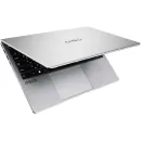 Ноутбук Osio FocusLine F150a-026 Ryzen 5 5560U 16Gb SSD512Gb Intel UHD Graphics 15