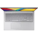 Ноутбук ASUS VivoBook 17 X1704VA-AU1107 (90NB13X1-M00MT0_Win11P) Intel Core i7 150U 1800MHz/17.3