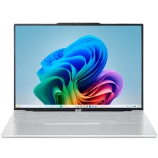 Ноутбук Acer Swift Air SFA16-61M-R0MH (NX.DJACD.001_Win11P) AMD Ryzen AI 5 330 2000MHz/16
