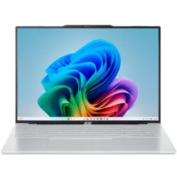 Ноутбук Acer Swift Air SFA16-61M-R0MH (NX.DJACD.001_Win11P) AMD Ryzen AI 5 330 2000MHz/16