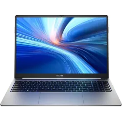 Ноутбук Tecno MegaBook T16RA (71005000729-Win11H) Core i5 13420H 16Gb SSD1Tb Intel UHD Graphics 16