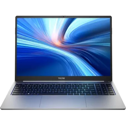 Ноутбук Tecno MegaBook T16RA (71005000729-Win11H) Core i5 13420H 16Gb SSD1Tb Intel UHD Graphics 16