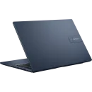 Ноутбук ASUS VivoBook 15 X1504VA-BQ4055 (90NB13Y1-M01PX0-Win11Pro) Core 5 120U 16Gb SSD 512Gb Intel Graphics 15,6 FHD IPS 42Вт*ч Синий