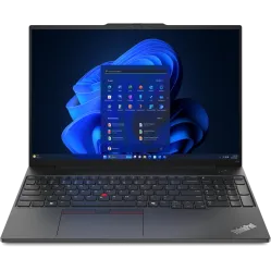 Ноутбук Lenovo ThinkPad E16 G2 (21MAS04600_32G) Core Ultra 5 125U 32Gb SSD512Gb Intel Graphics 16